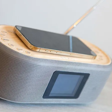 Apartment Am Grömitz