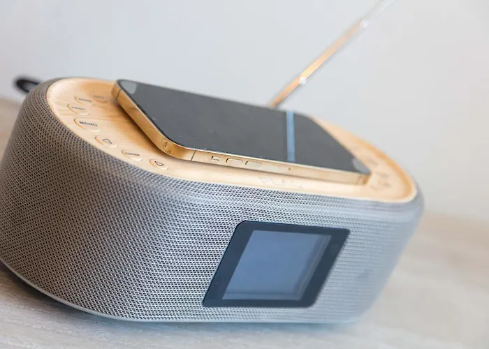 Apartamento Am Grömitz