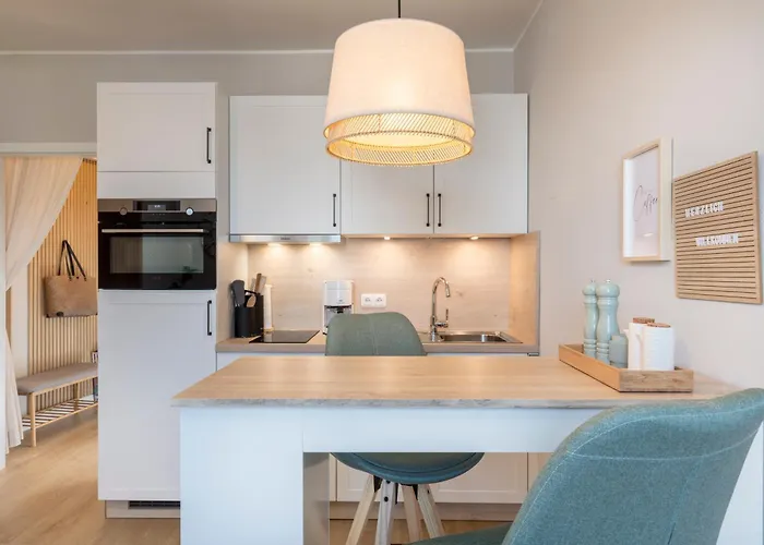 Apartamento Am Grömitz